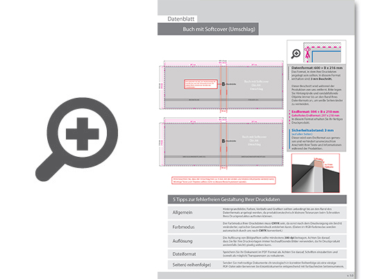 Product Bild buch_din_a4_quer__umschlag__softcover_4_4-farbig__inhalt__52_farbige_innenseiten_(4_4-farbig)